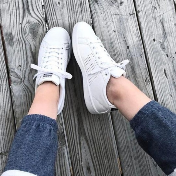 adidas Shoes | Adidas Womens Advantage 